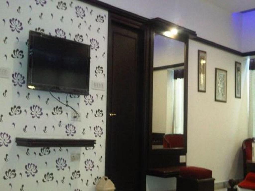 Hotel Ambaji International Ranpur Dış mekan fotoğraf